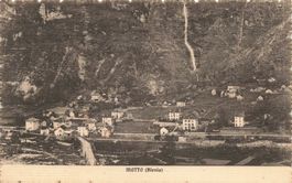 Motto Val Blenio
