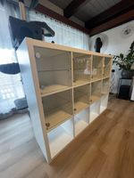 IKEA Kallax Regal 3x4