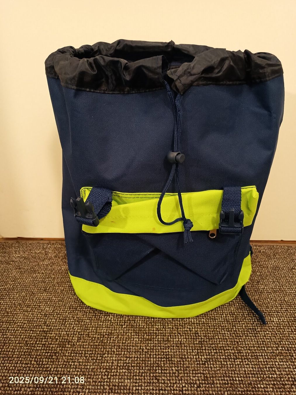 Rucksäcke: Rucksack Tuborg - neu – Neu (gemäss Beschreibung) aus Zürich von tac_58l2 5
