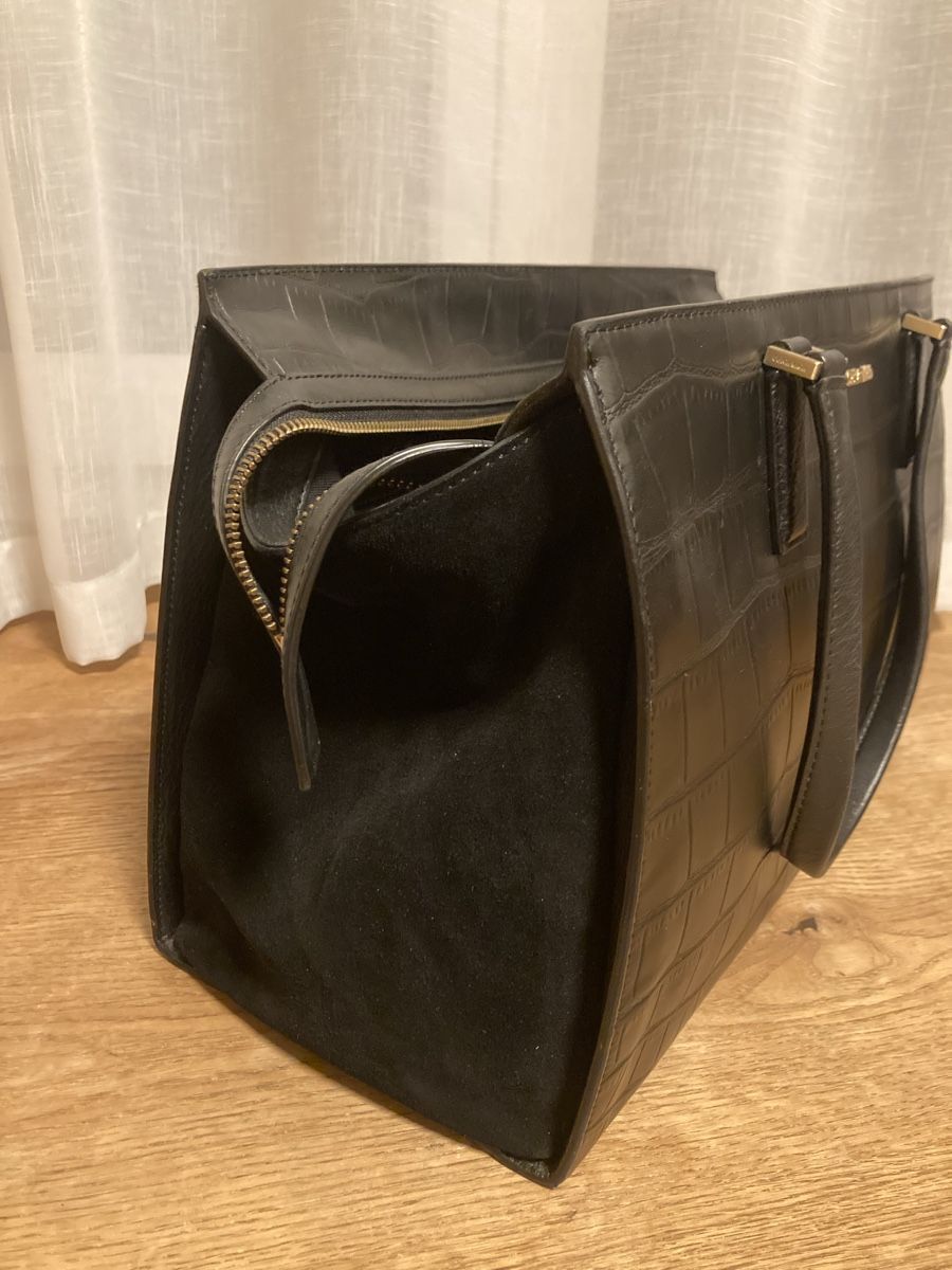 Calvin Klein Sacs femmes: Handtasche Calvin Klein – D'occasion à Winterthur par butterfly210 2