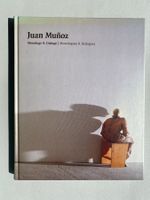 Juan Muñoz Monologe & Dialoge | Kunstbuch | Skulptur