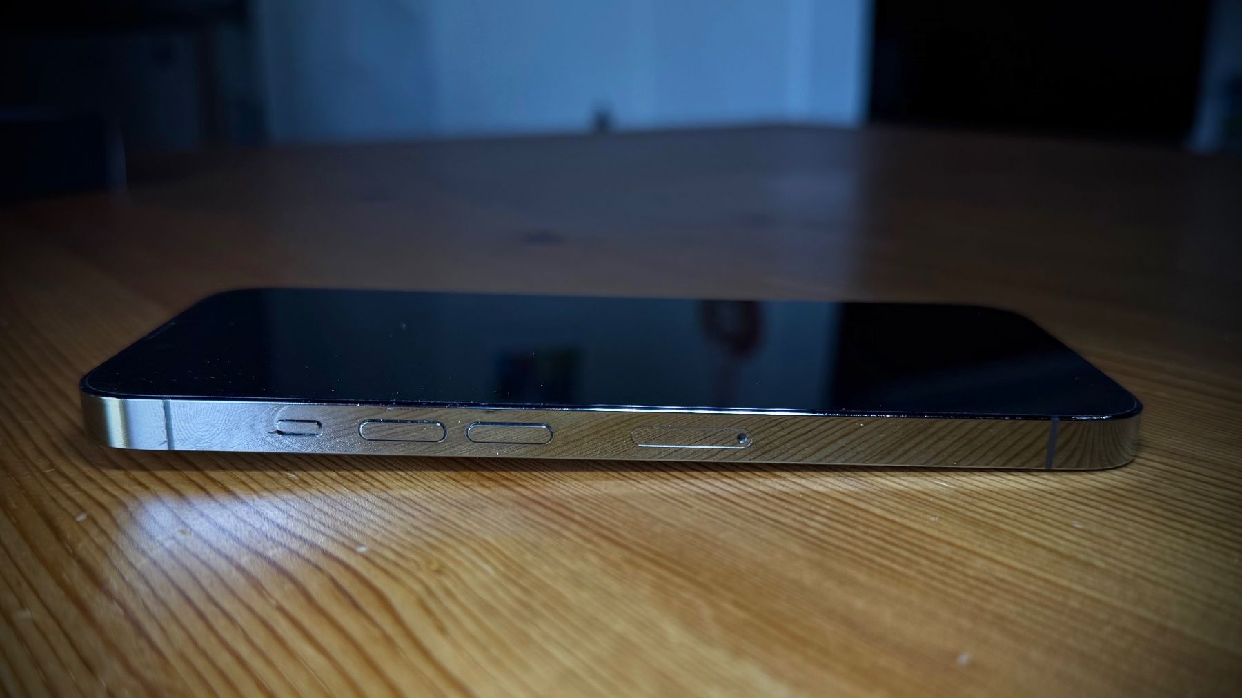 Apple Handys / Smartphones: Apple iPhone 13 Pro – Gebraucht aus Menziken von lucaroethlin 5