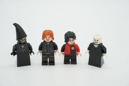 Lego Harry Potter Figuren Set 75965-1 The Rise of Voldemort