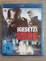 Blu-ray "Das Gesetz der Ehre" mit Edward Norton