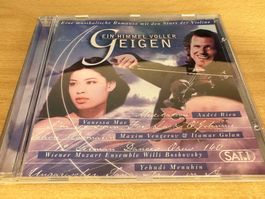 Various – Ein Himmel Voller Geigen