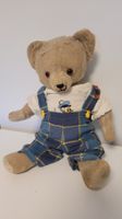 Retro Teddy Bär 60er Jahre - Sammlerstück