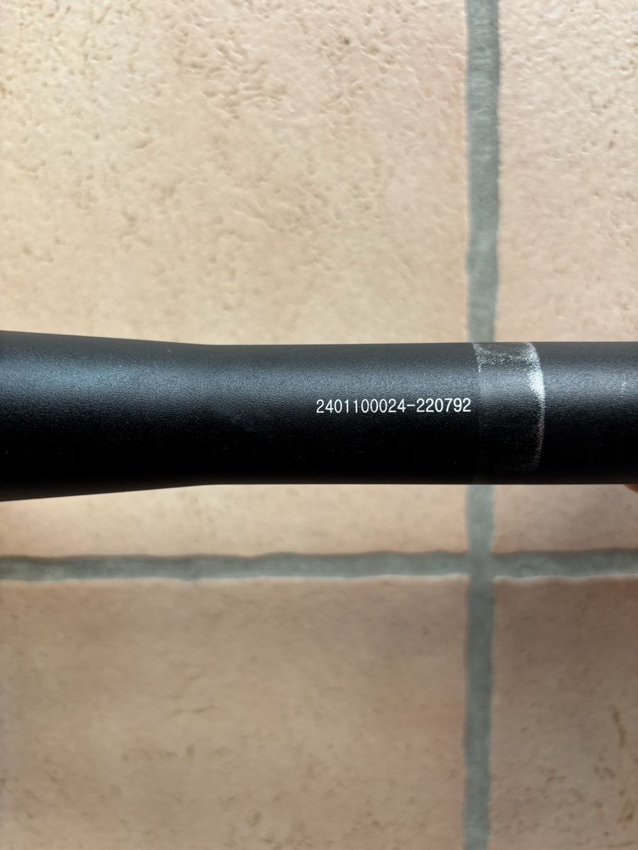 Fox Ersatzteile: FEDERGABEL Fox 32 SC Float Performance, 100 mm, Tapred – Gebraucht aus Hettlingen von Geiges01 5