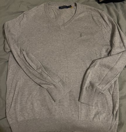  Maglione Polo Ralph Lauren