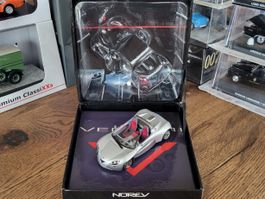 Venturini Fetish Concept Car 1:43 Norev