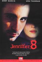 JENNIFER 8     Andy Garcia,  Uma Thurman     ==> SAMMELPORTO