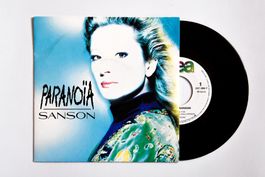 Véronique Sanson - Paranoïa