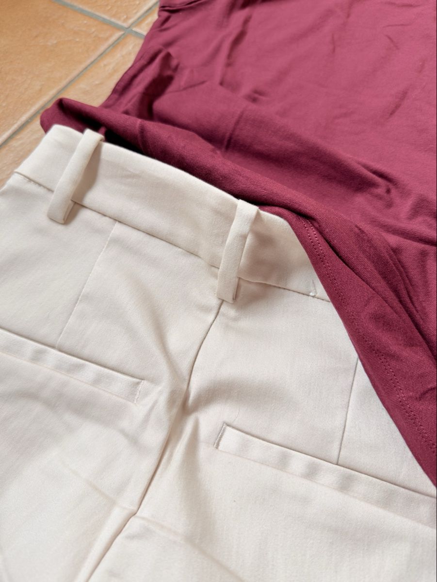 Lotti di vestiti: Set  pantalone +top – Nuovo (secondo la descrizione) da Bellinzona venduto da bul_mvy5 3