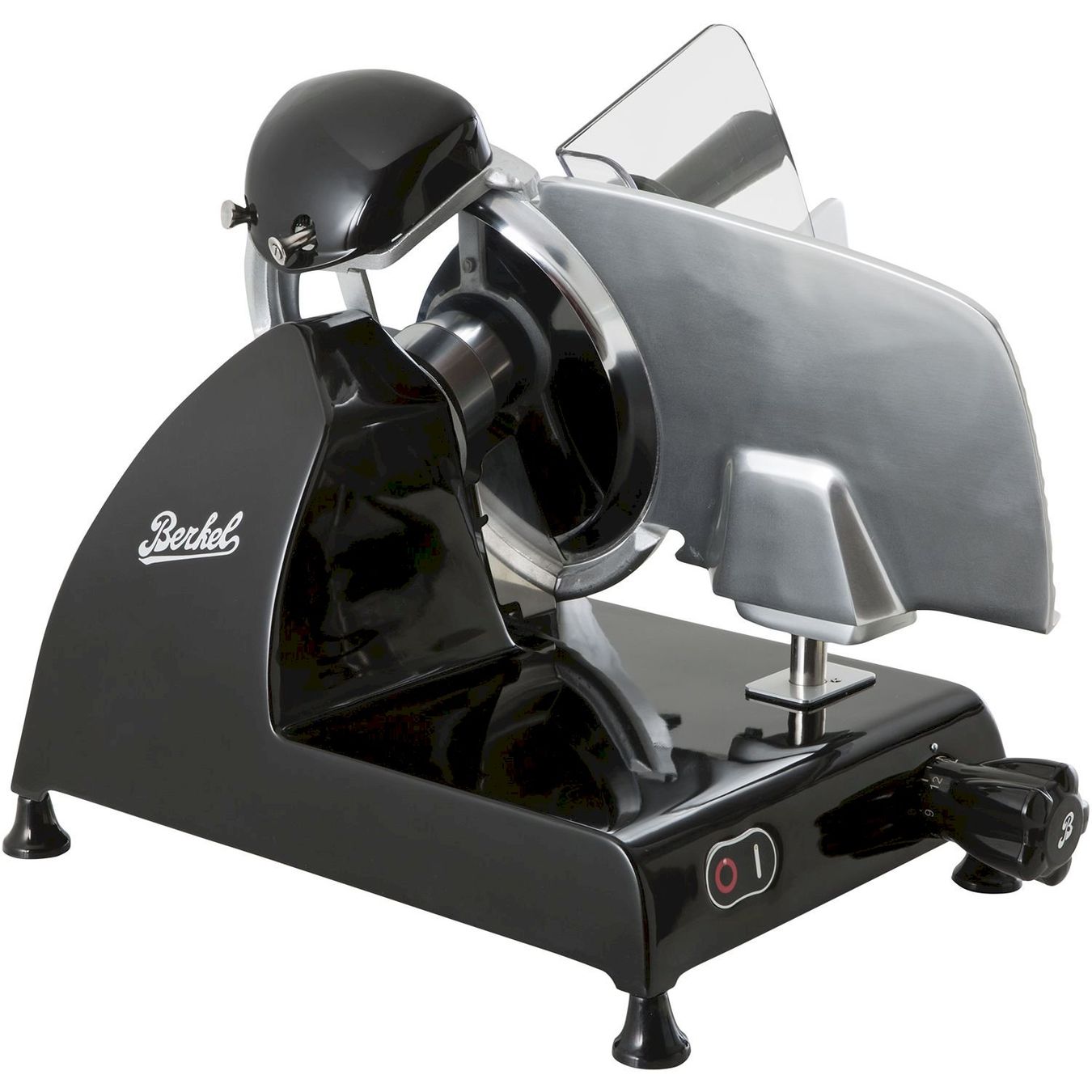 Profigeräte & Gastro: Berkel Red Line 250 Aufschnittmaschine – Neu und originalverpackt aus Bottighofen von zaap 1