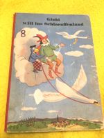 Globi will ins Schlaraffenland _ 1 Auflage 1949