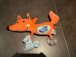 Spielzeug Fuchs