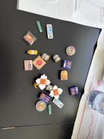 Mini Brands frigo