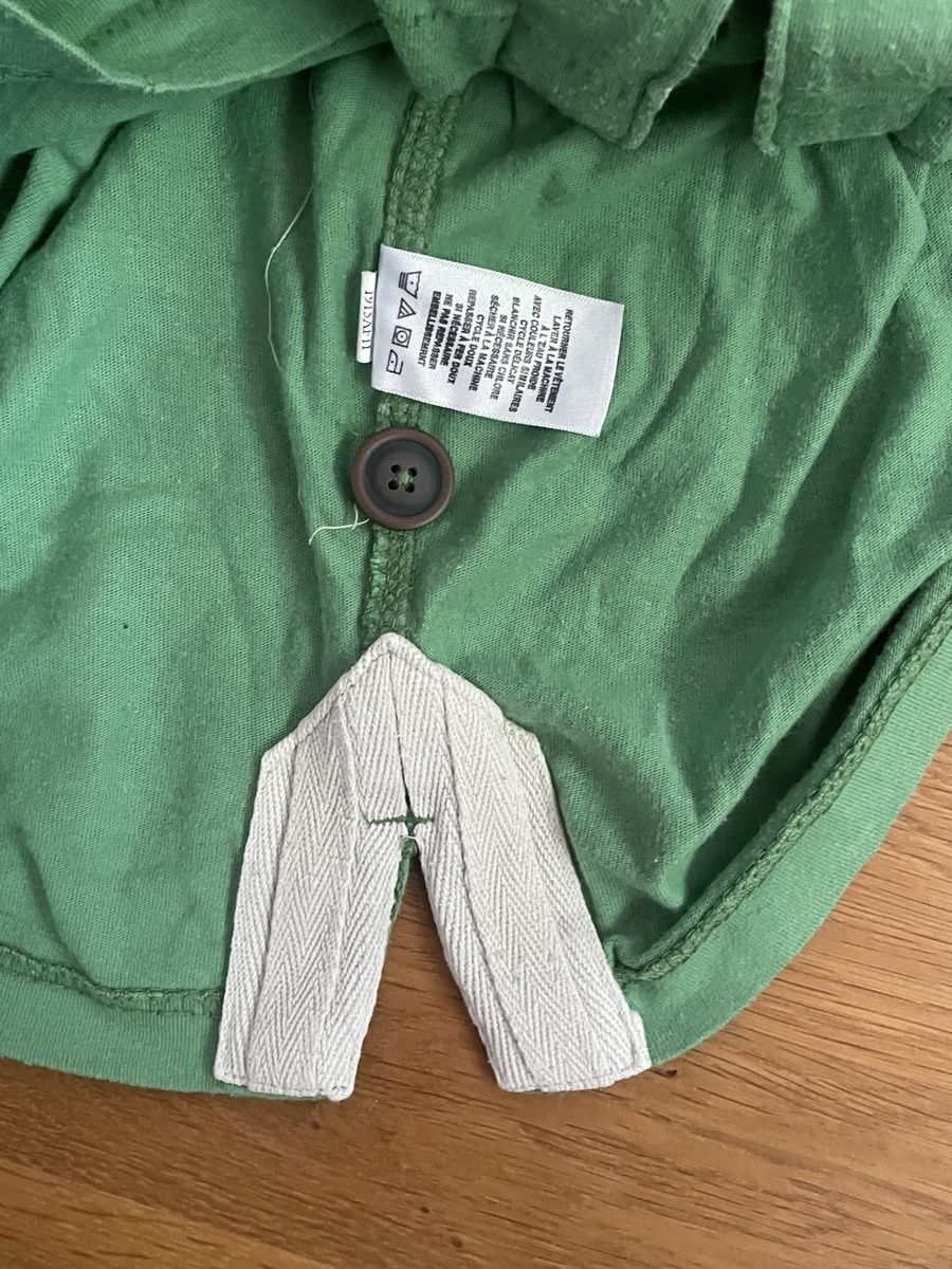 Chemises, T-shirts & Polos: AÉROPOSTALE LANGARMSHIRT – D'occasion à Himmelried par Lucas1212 1