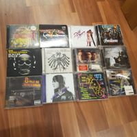 Goa, Filmusik,die toten Hosen,Stress und weitere 12cds●