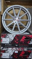 21zoll Baracuda P2 10.5x21 & 9x21 5x112