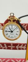 montre pendentif vintage catorex