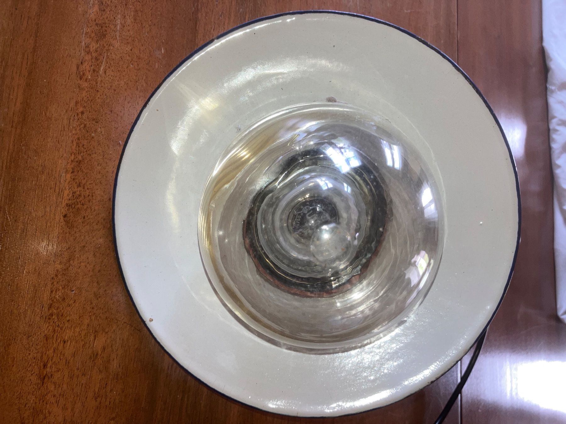 Lampade: Hängelampe, Stalllampe – Usato da Neftenbach venduto da 889095 8