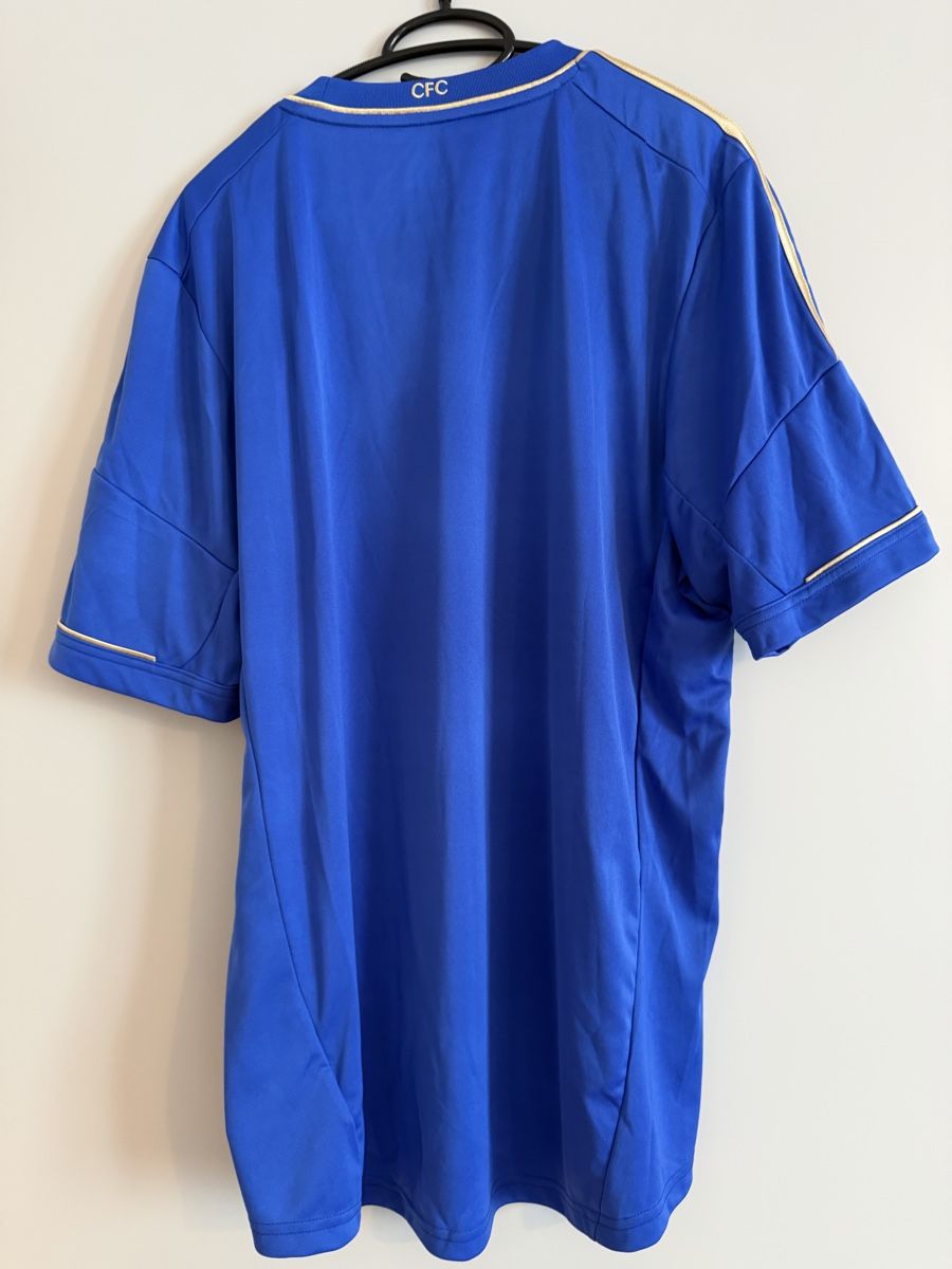 Adidas Canottiere & Pantaloni: Chelsea 2012/2013 – Nuovo (secondo la descrizione) da Cham venduto da Sandro-G 1