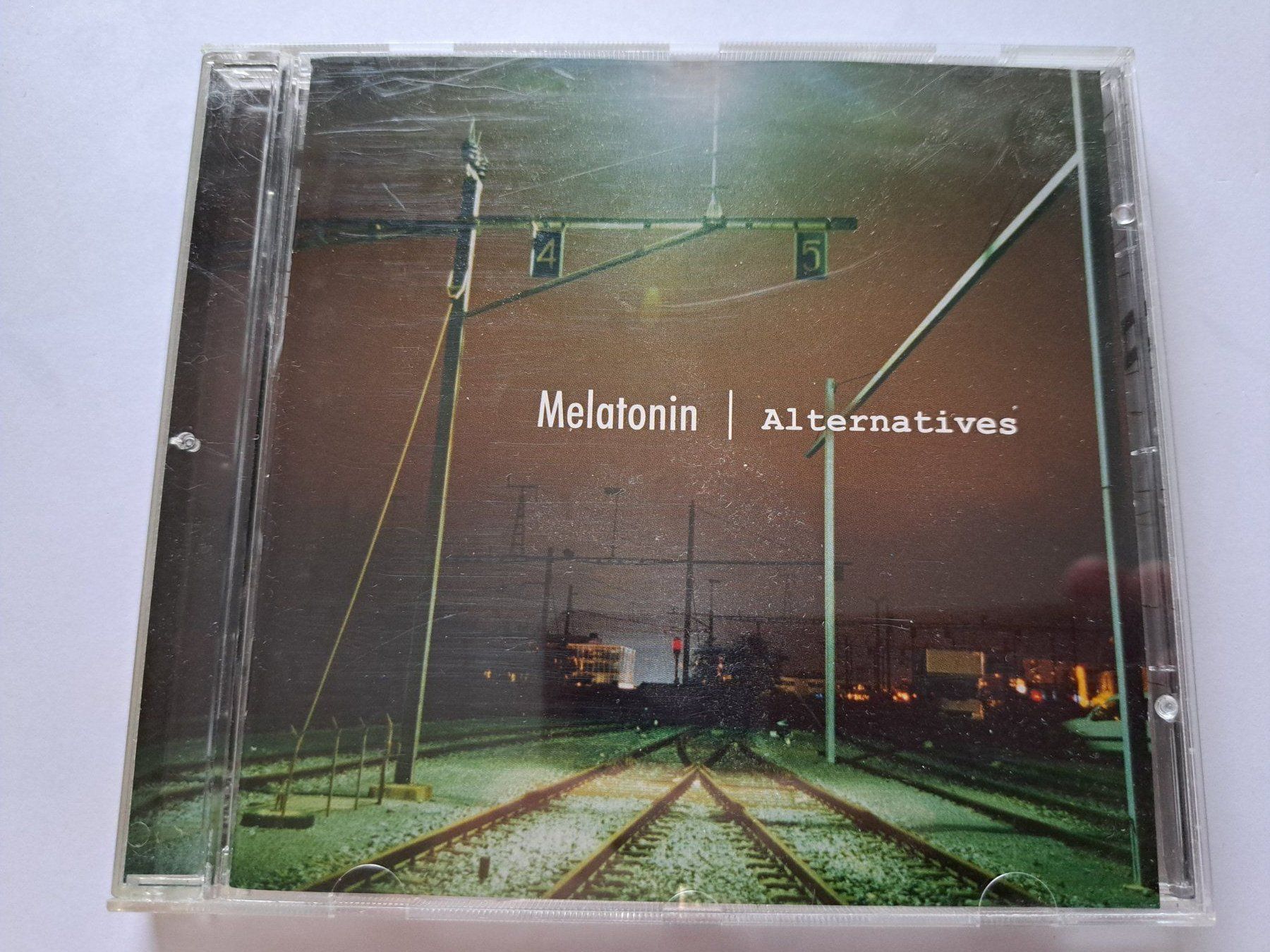 CD: Cd Melatonin - Alternatives  – Usato da Pully venduto da bro_n52j