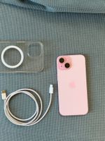 Iphone 15 256gb 86% aku