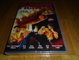 Bloodfist Fighter 2 - Ring of Fire - UNCUT