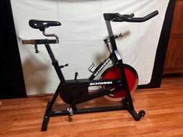Spinning Velo Schwinn, guter Zustand