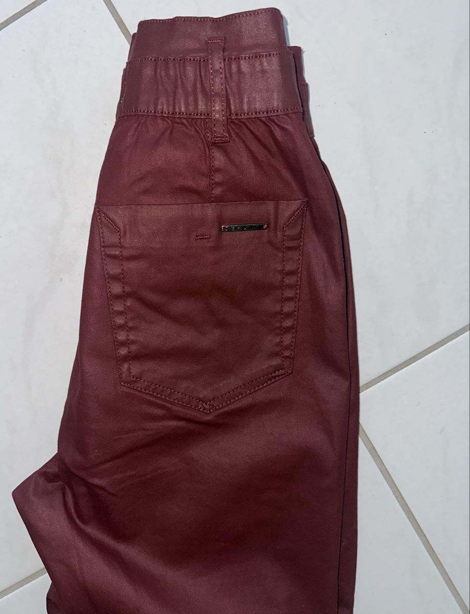 Zara Hosen: ZARA HOSE GR. 34 – Gebraucht aus Unteraegeri von MH203 4