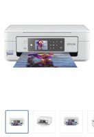 Imprimante Epson Expression Home XP-455 – Très bon état 