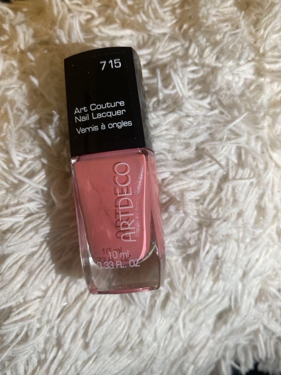 Smalto per unghie: Artdeco Nagellack ungebraucht – Nuovo (secondo la descrizione) da Volketswil venduto da Del_299