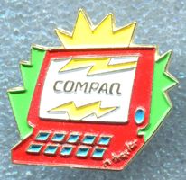 COMPAQ  Computer