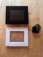 Hyundai HPF-8000 Digital Frame - 8", SVGA, Excellent Conditi
