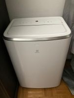 Neuwertige Electrolux Comfort 600 Klimaanlage 