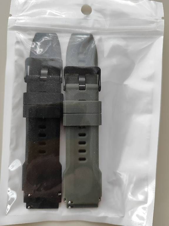 Smartwatch: SmartWatch  – Usato da Eich venduto da Goldfinger007 2