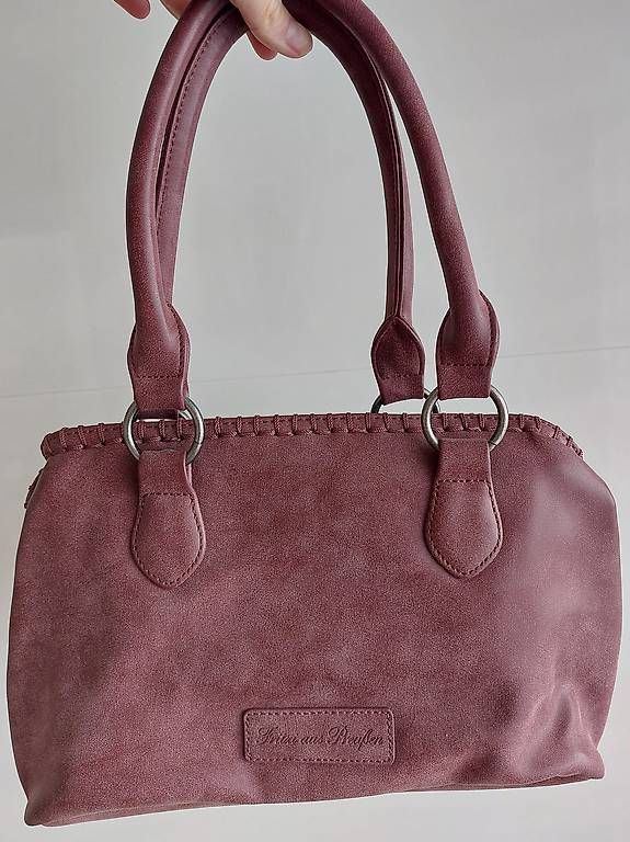 Borse da donna: Handtasche original Fritzi aus Preußen – Usato da Zürich venduto da AngelikaBauer