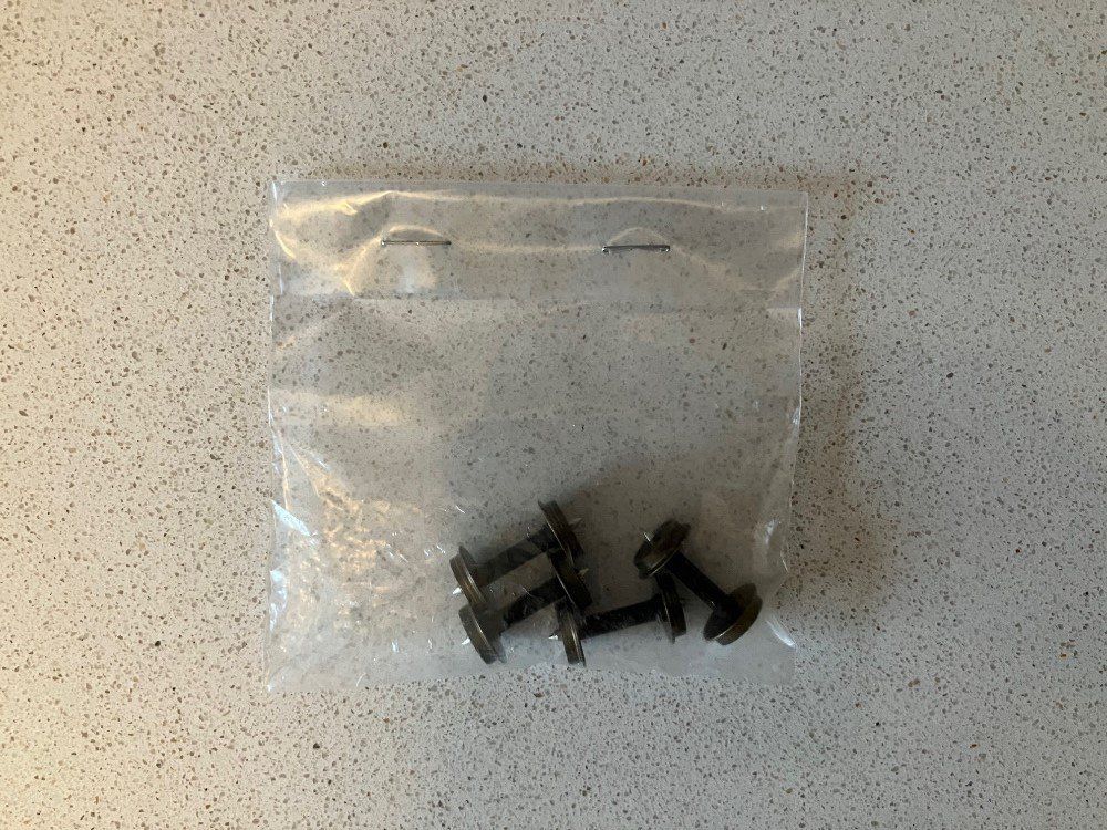 Lima H0 4 Radsatz NEU (Neu (gemäss Beschreibung)) in Lugano für CHF 10 ...