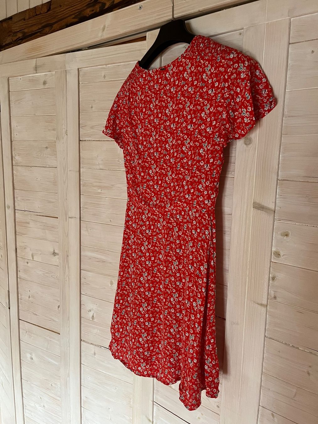Pepe Jeans Kleider: Sommerkleid Pepe Jeans Gr. S – Gebraucht aus Aarau von she_lt5y 2