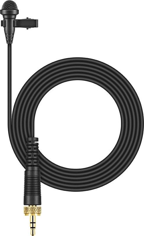Sennheiser Microfoni: Sennheiser ME 2 micro cravate - Neuf – Nuovo (secondo la descrizione) da Gletterens venduto da atmusicstore