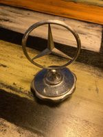 Mercedes Benz Stern