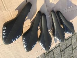 Sattel Fizik Arione (5 Stück)
