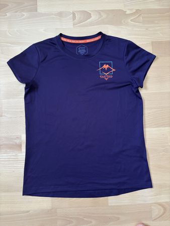 Maglietta sportiva ASICS donna taglia S