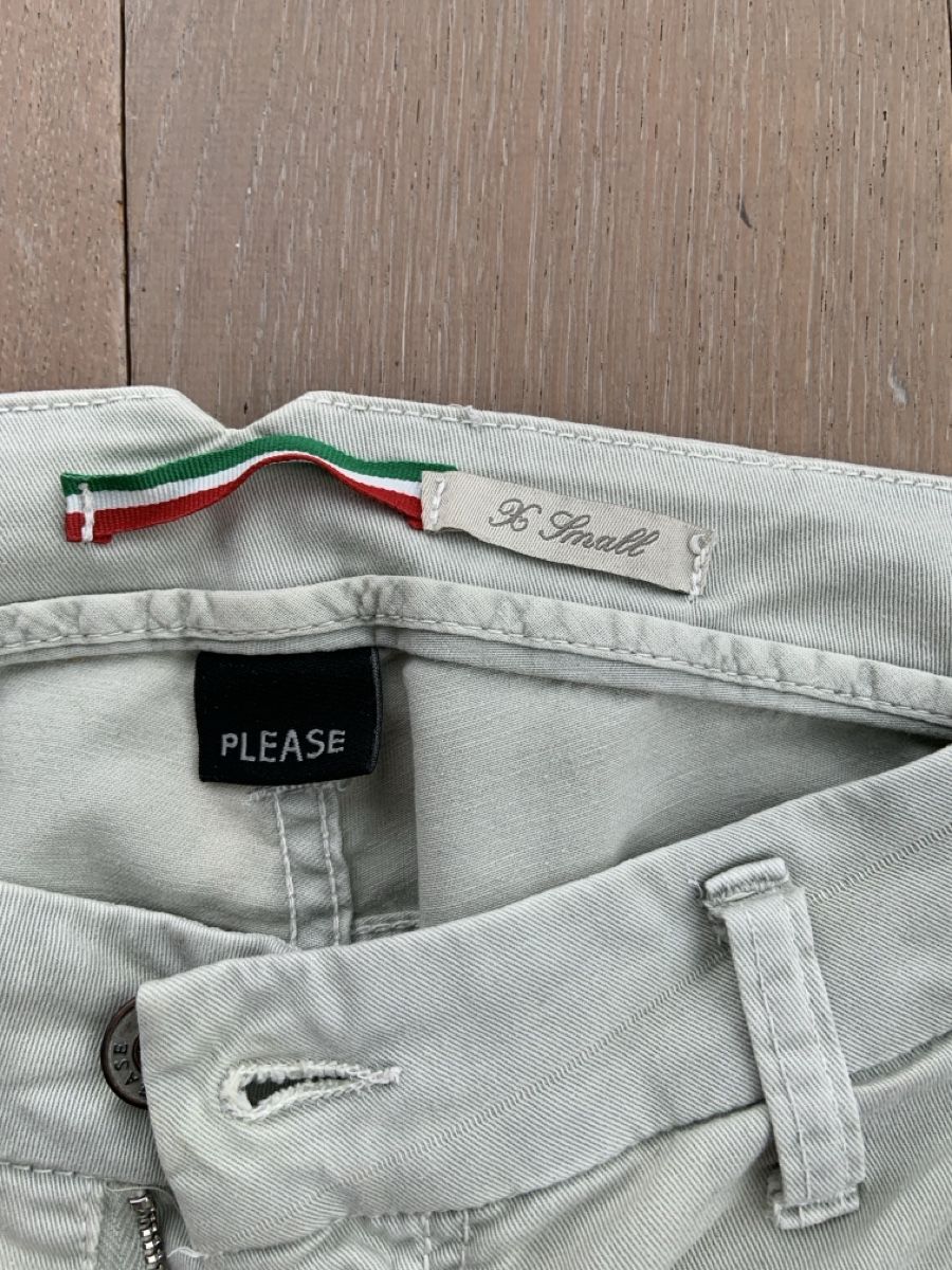 Hosen: Hose von Please – Gebraucht aus Tafers von Helgi5 2