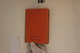 P.G. Wodehouse – Full Moon (1947, Erstausgabe)
