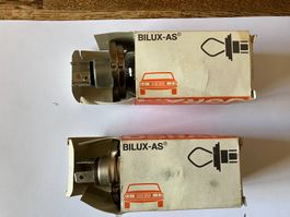 Auto Glühlampe (uralte Form) 12V/45/40W