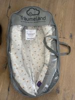 Träumeland Babynest mit Matratze