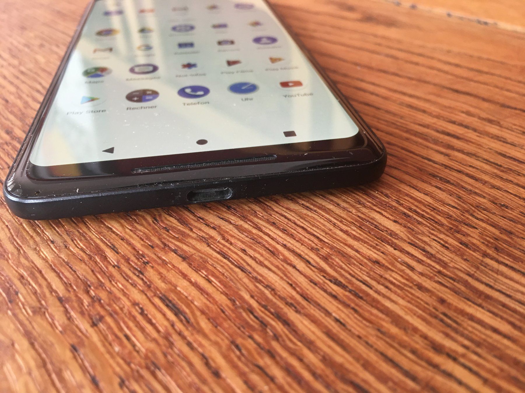 Google Portables: Google Pixel 2 XL – D'occasion à Flawil par rcnkr 6