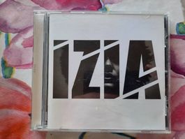 CD IZIA (Higelin) - IZIA